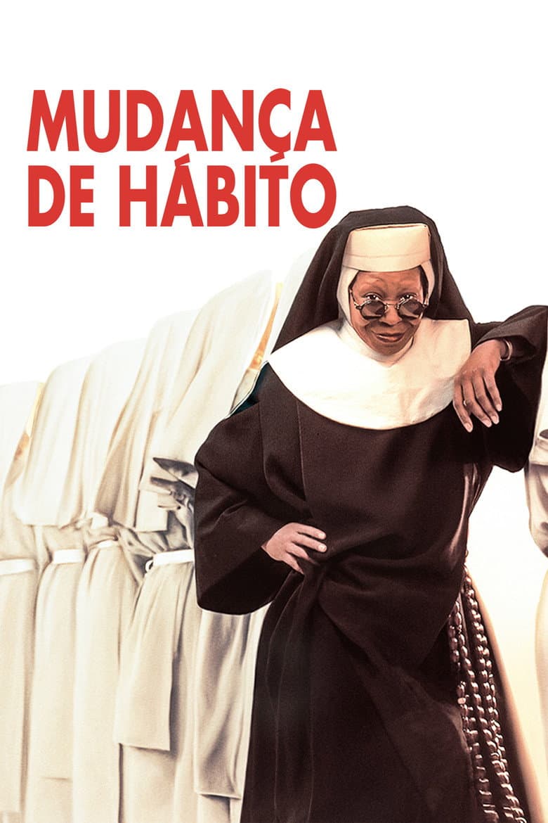 Capa de Mudança de Hábito