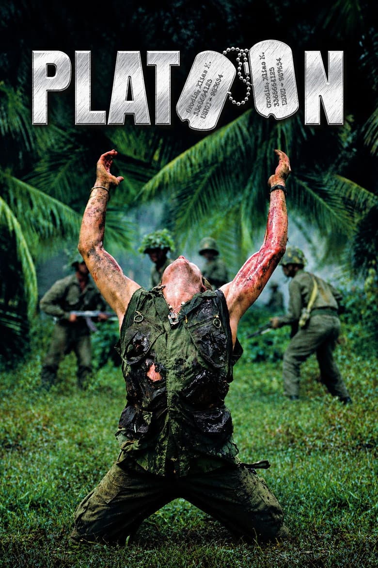 Capa de Platoon