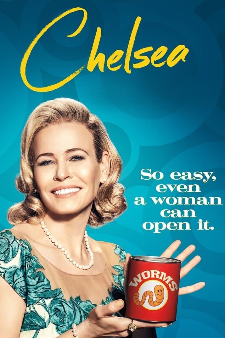 Capa de Chelsea