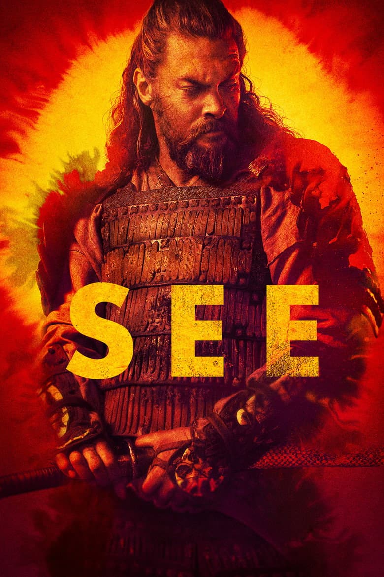 Capa de See