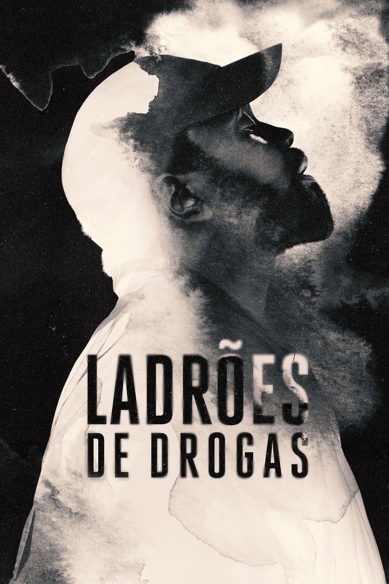 Capa de Ladrões de Drogas