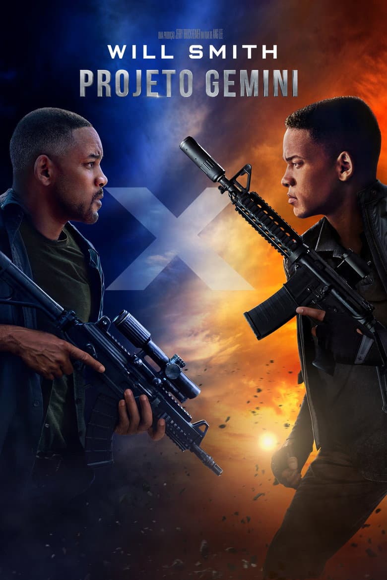 Capa de Projeto Gemini