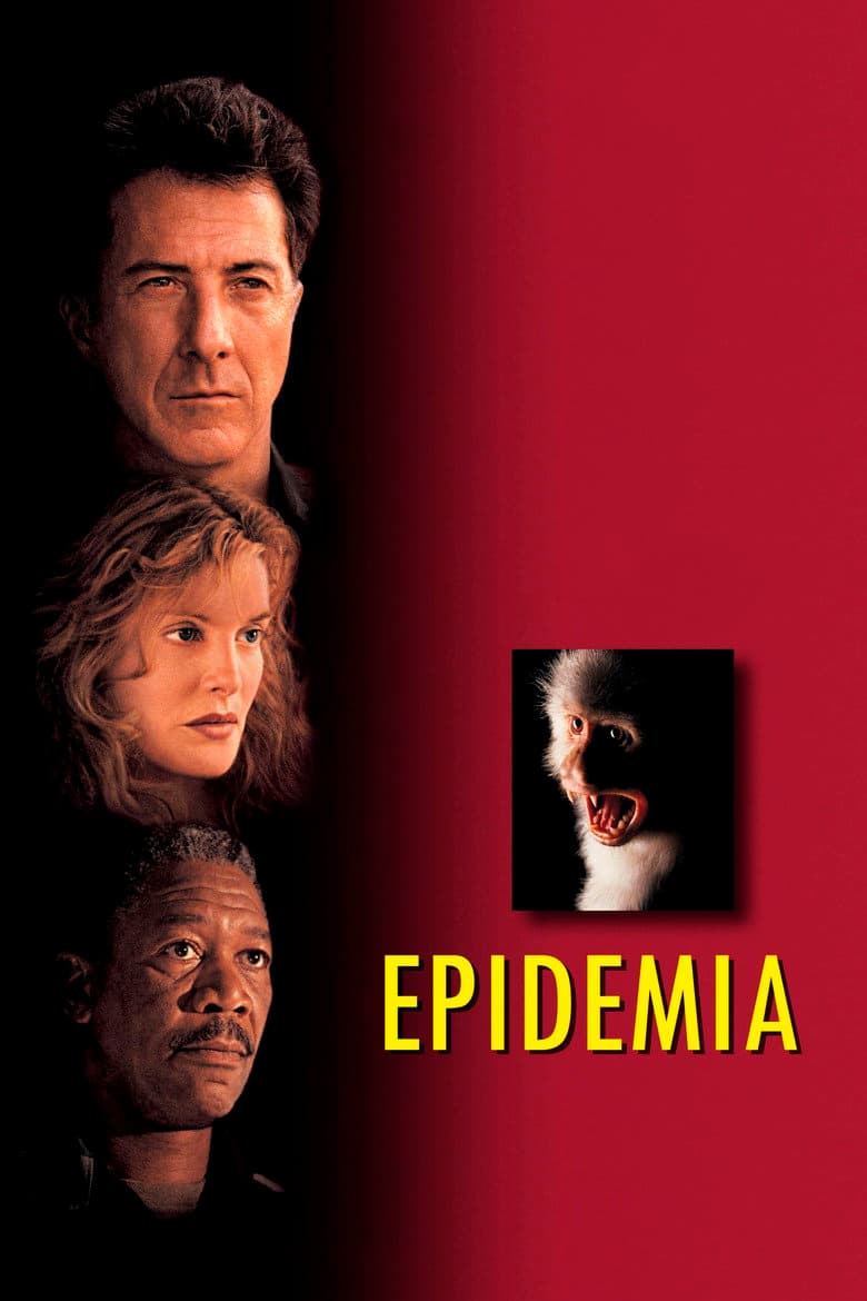 Capa de Epidemia