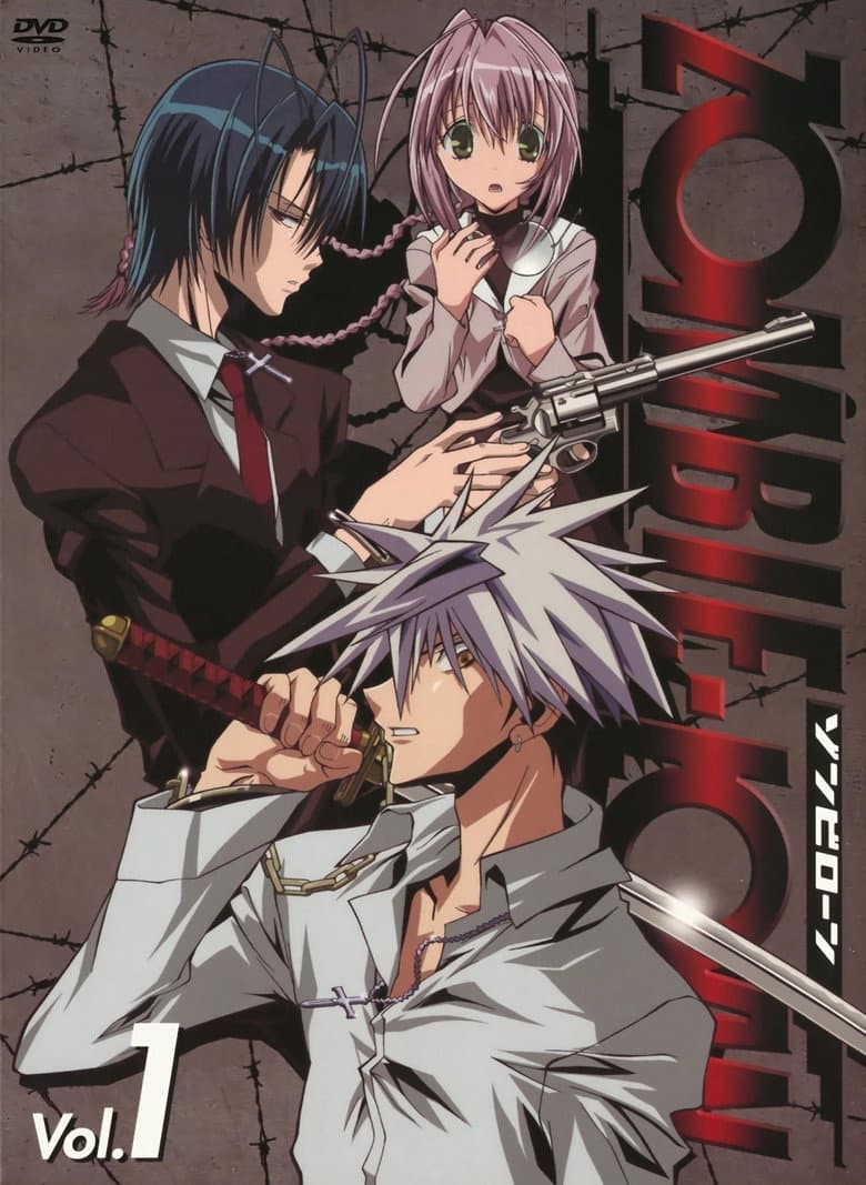 Capa de Zombie-Loan