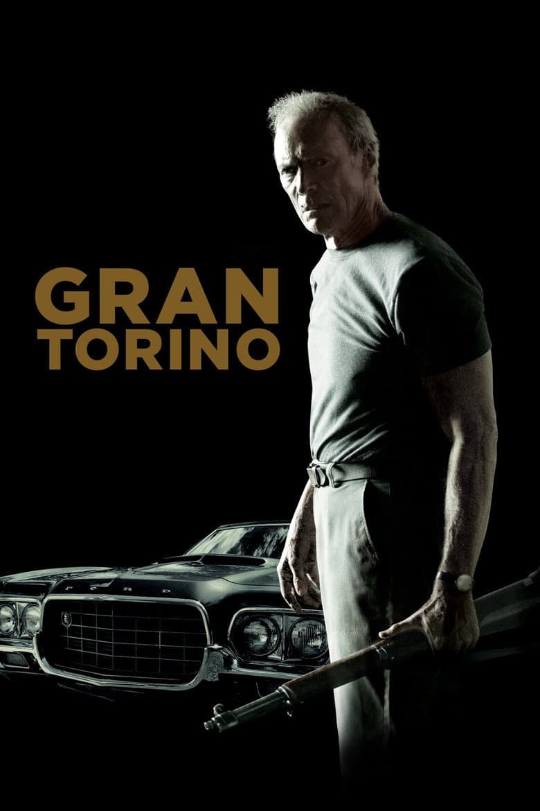 Capa de Gran Torino