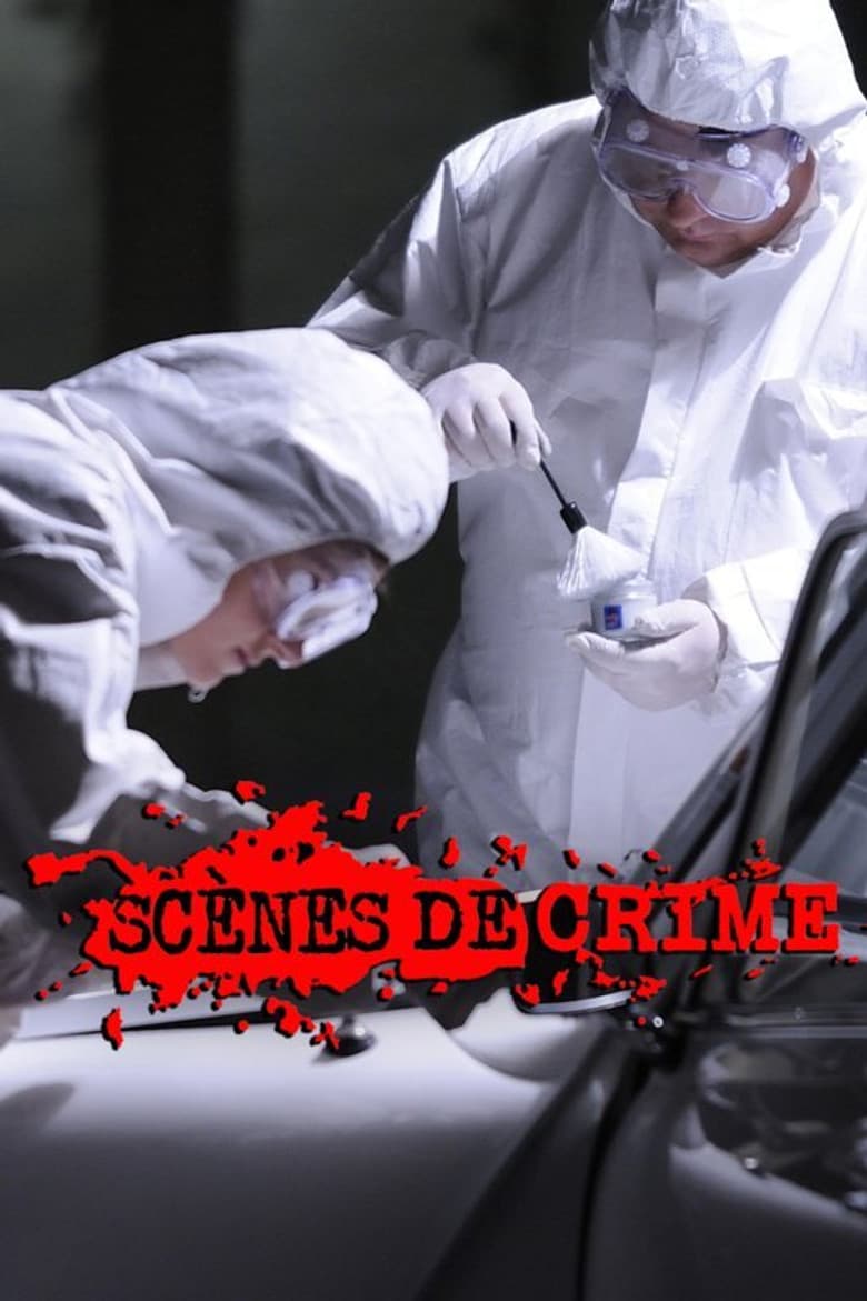 Capa de Cold Blood