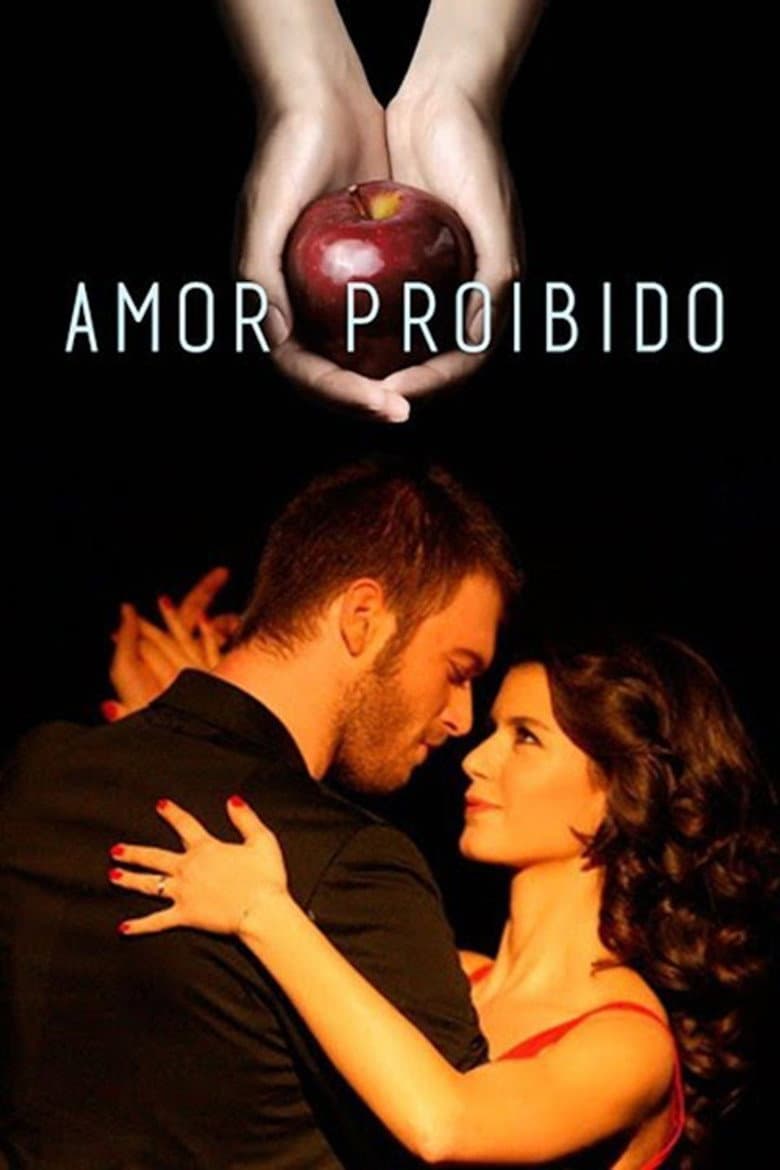 Capa de Amor Proibido