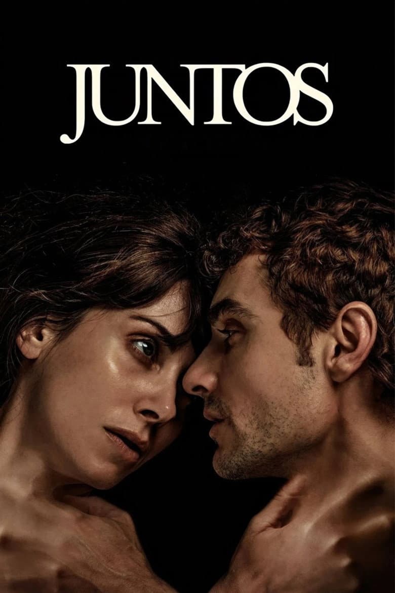 Capa de Juntos