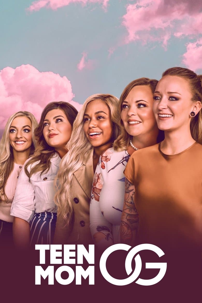 Capa de Jovens e Mães OG