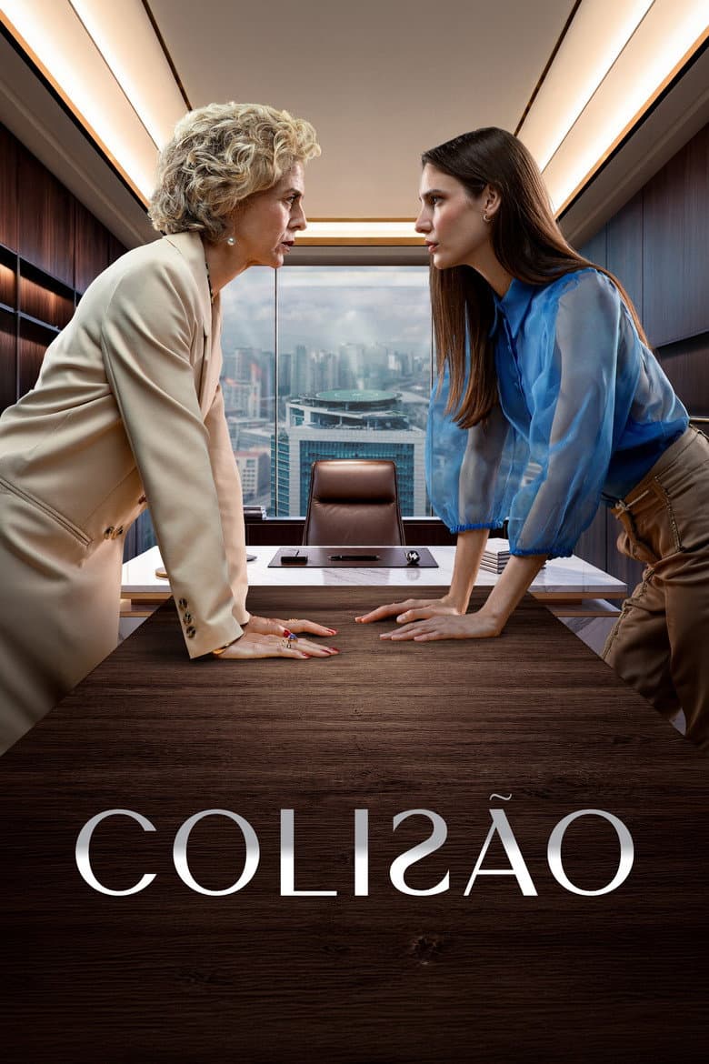 Capa de Colisão