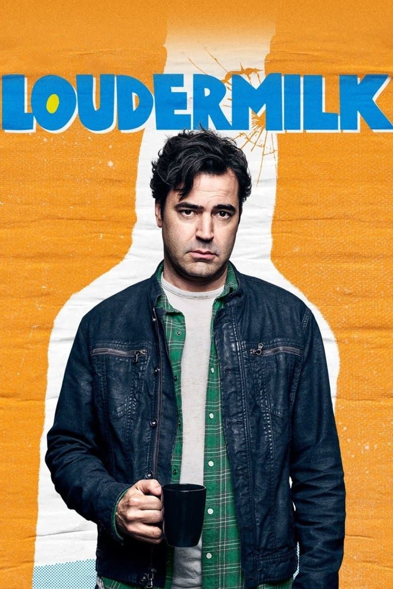 Capa de Loudermilk