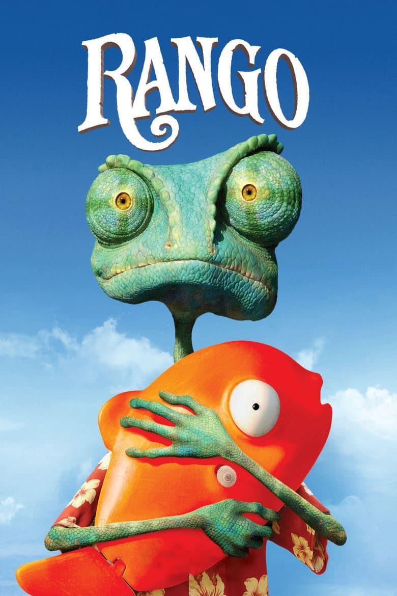 Capa de Rango