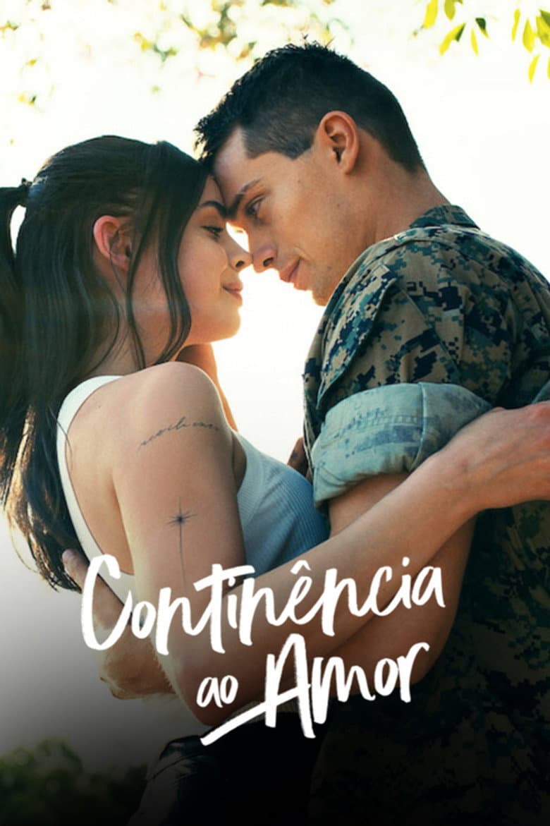 Capa de Continência ao Amor