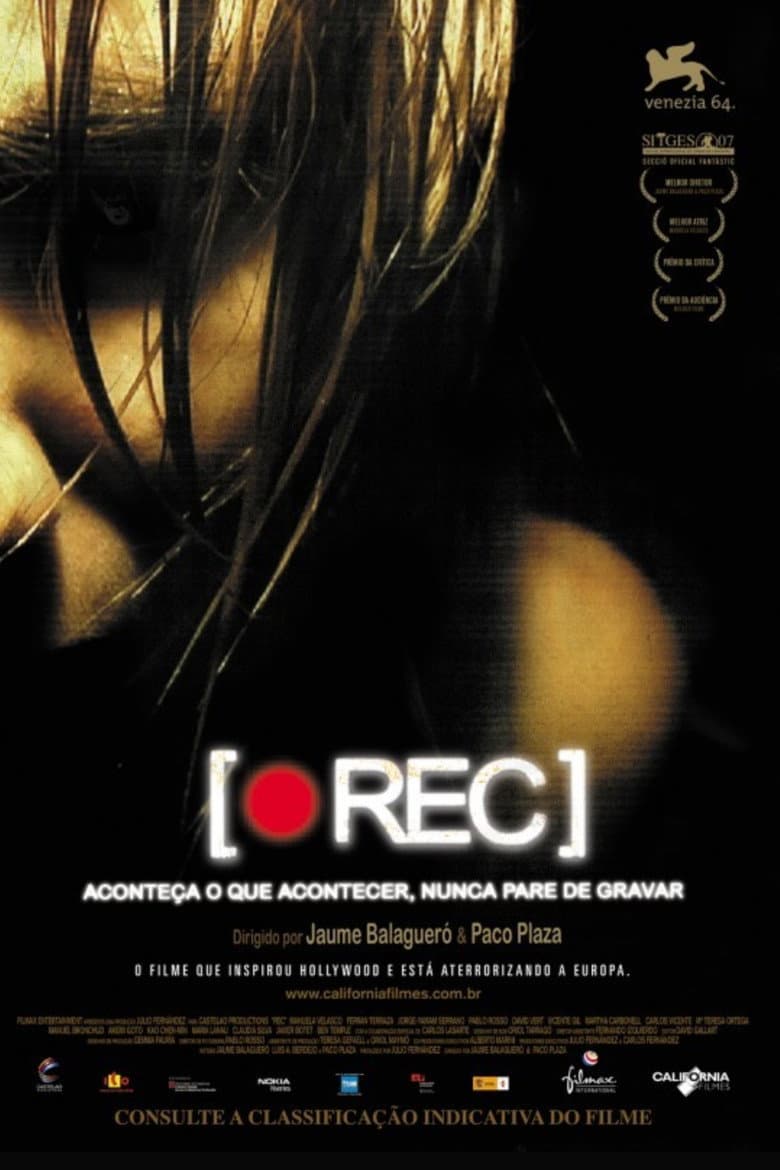 Capa de [REC]