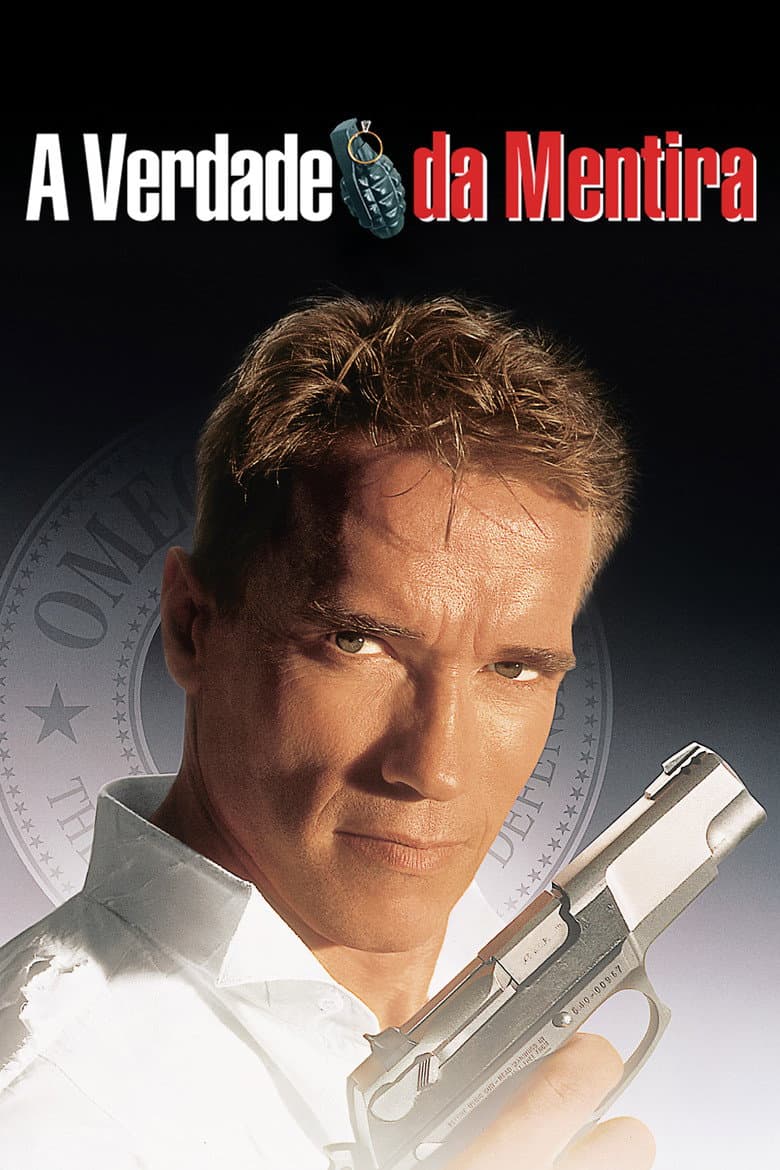 Capa de True Lies