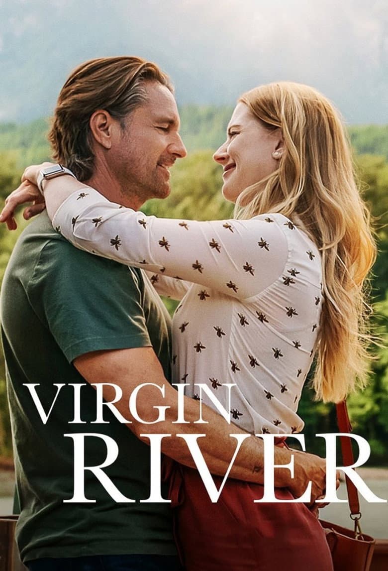 Capa de Virgin River