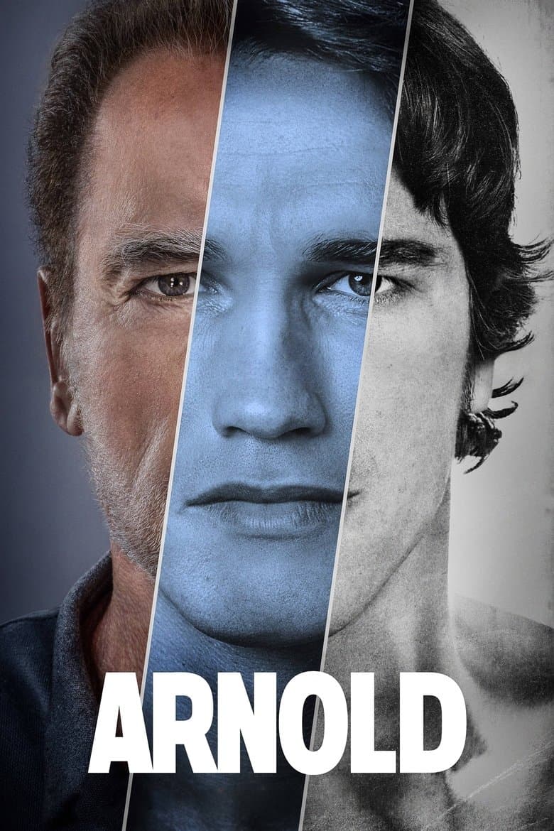 Capa de Arnold