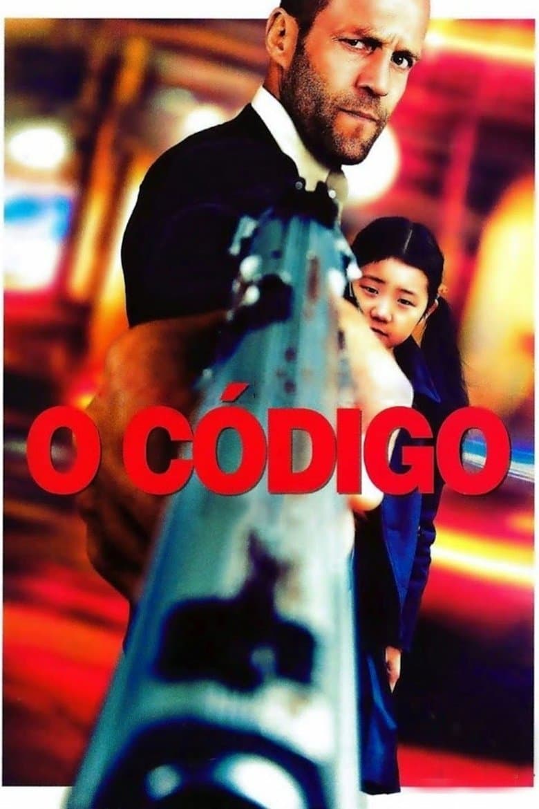 Capa de O Código
