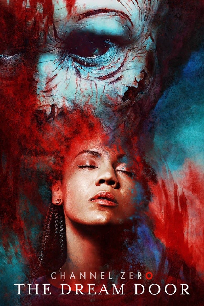Capa de Channel Zero