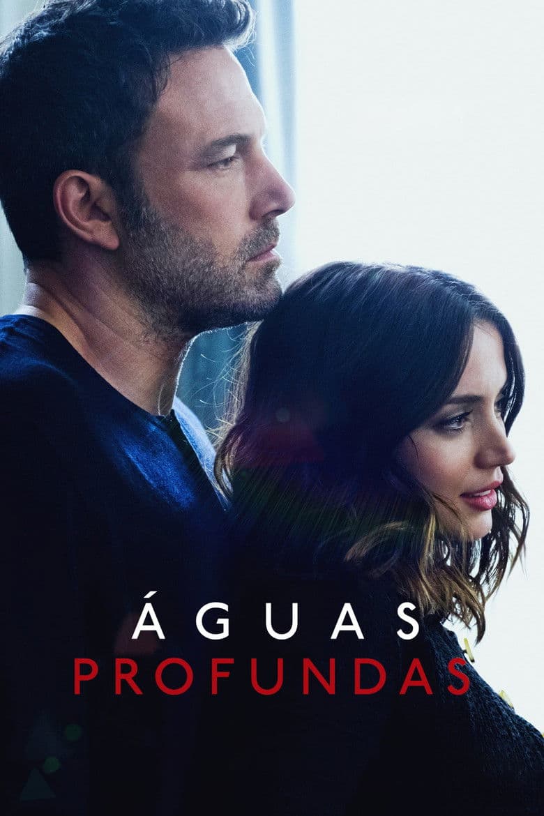 Capa de Águas Profundas