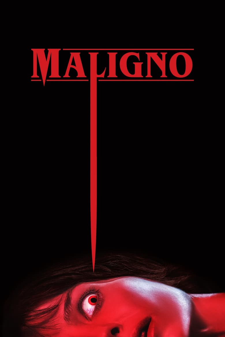 Capa de Maligno