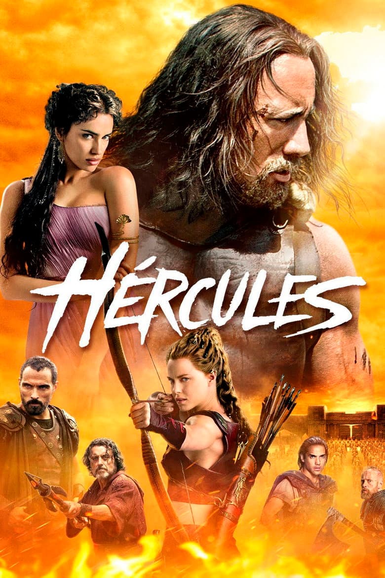 Capa de Hércules