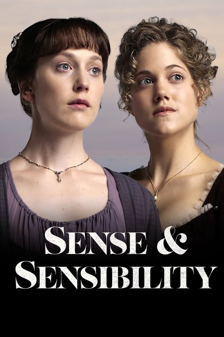 Capa de Razão e Sensibilidade