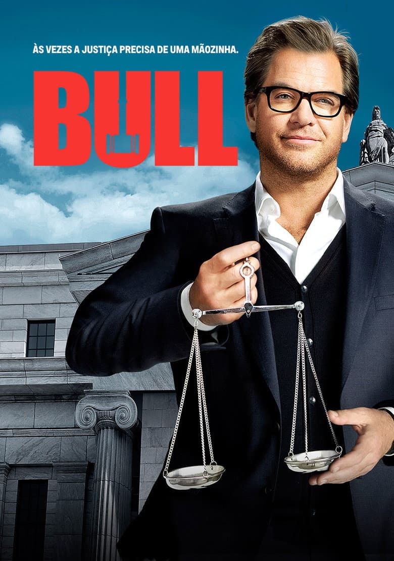 Capa de Bull