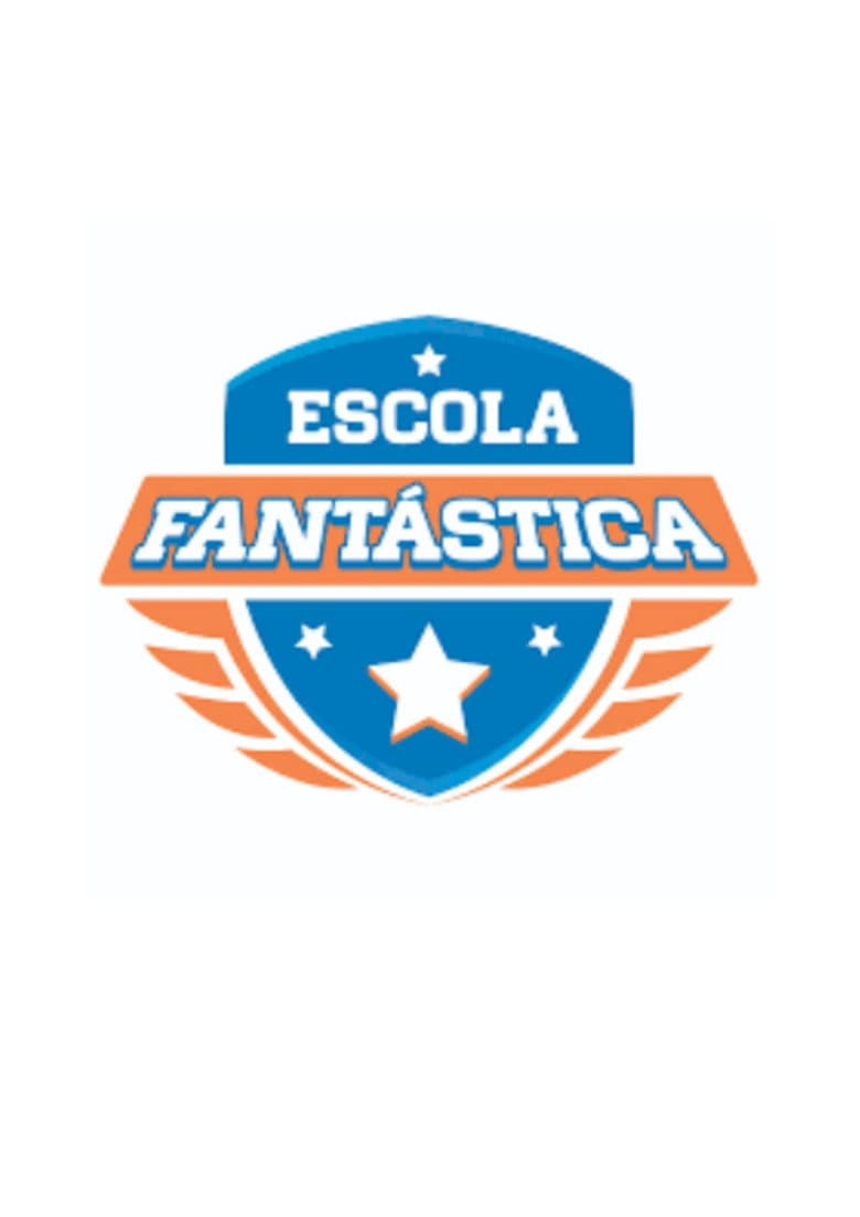 Capa de Escola Fantástica
