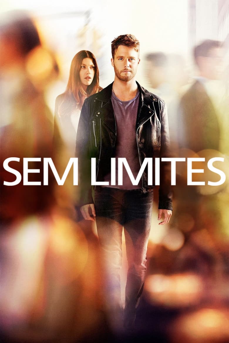 Capa de Sem Limites