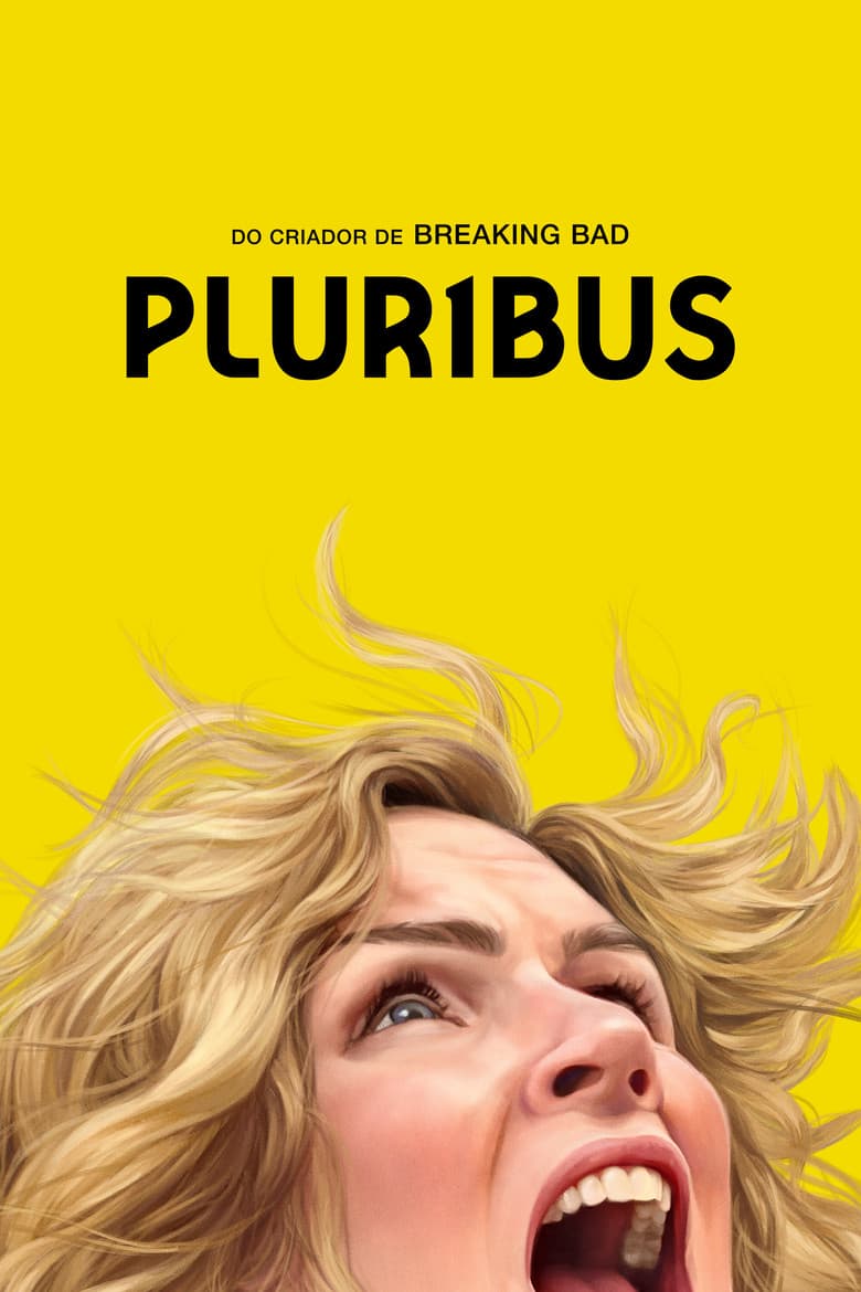 Capa de Pluribus