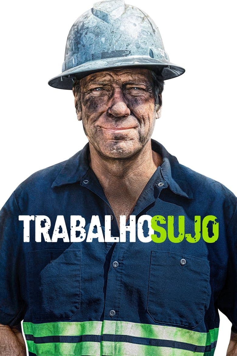 Capa de Trabalho Sujo