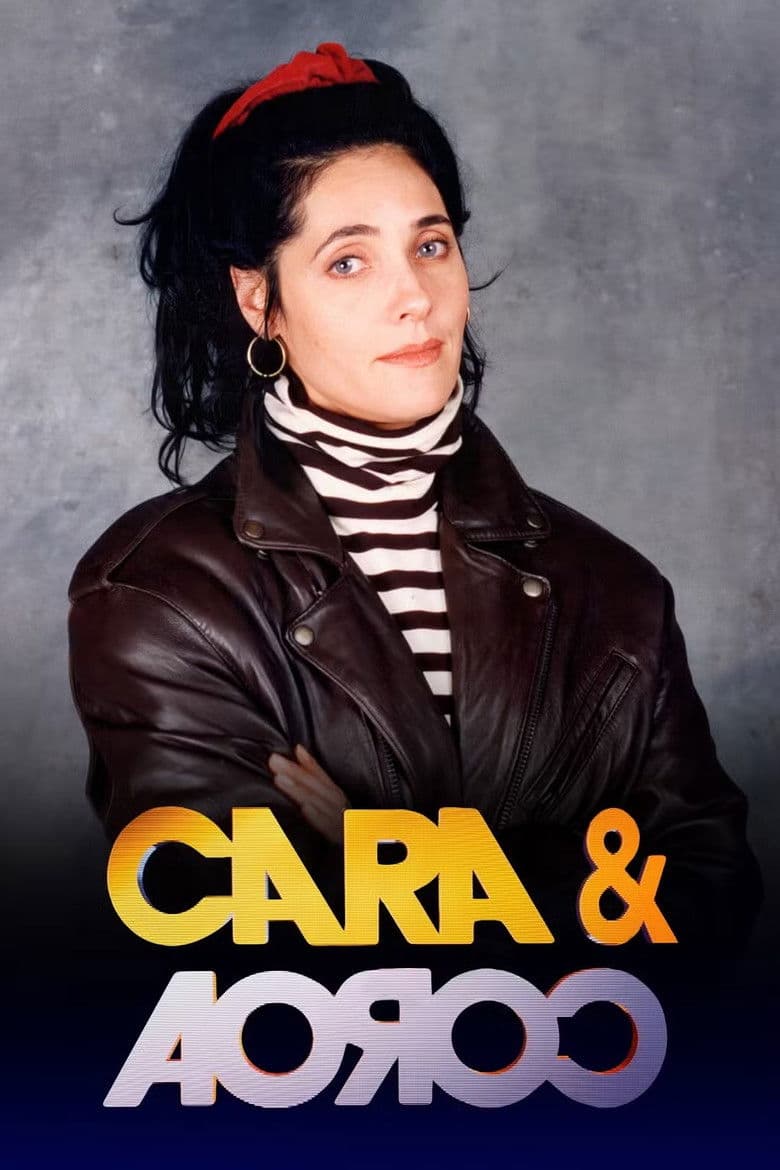 Capa de Cara & Coroa
