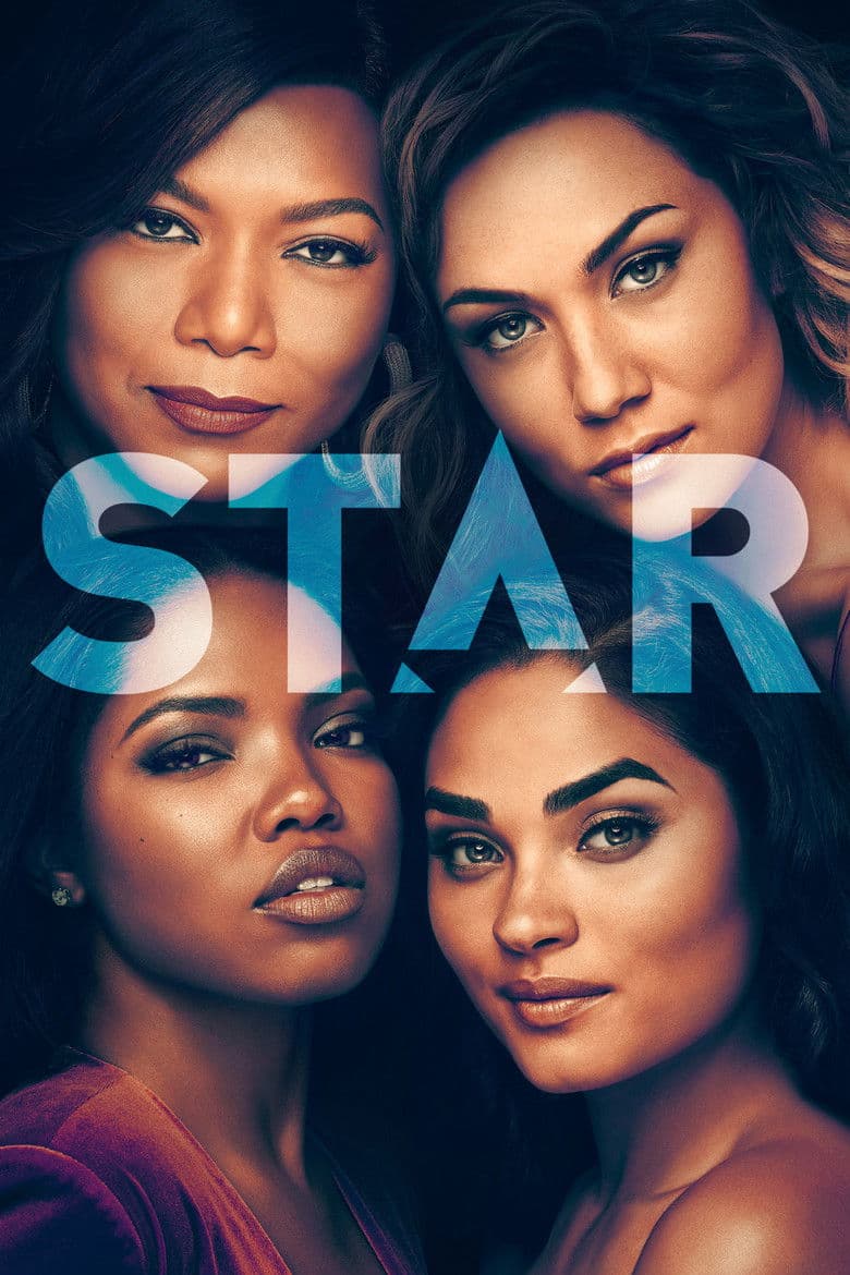 Capa de Star
