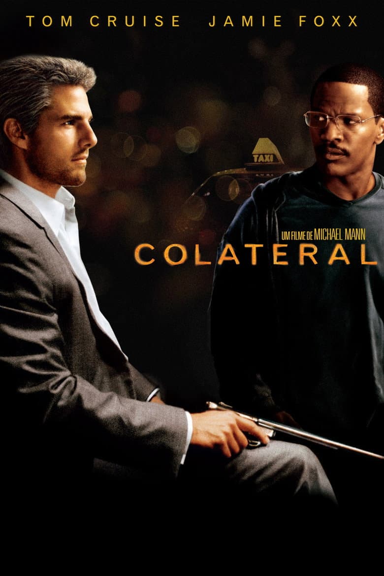Capa de Colateral