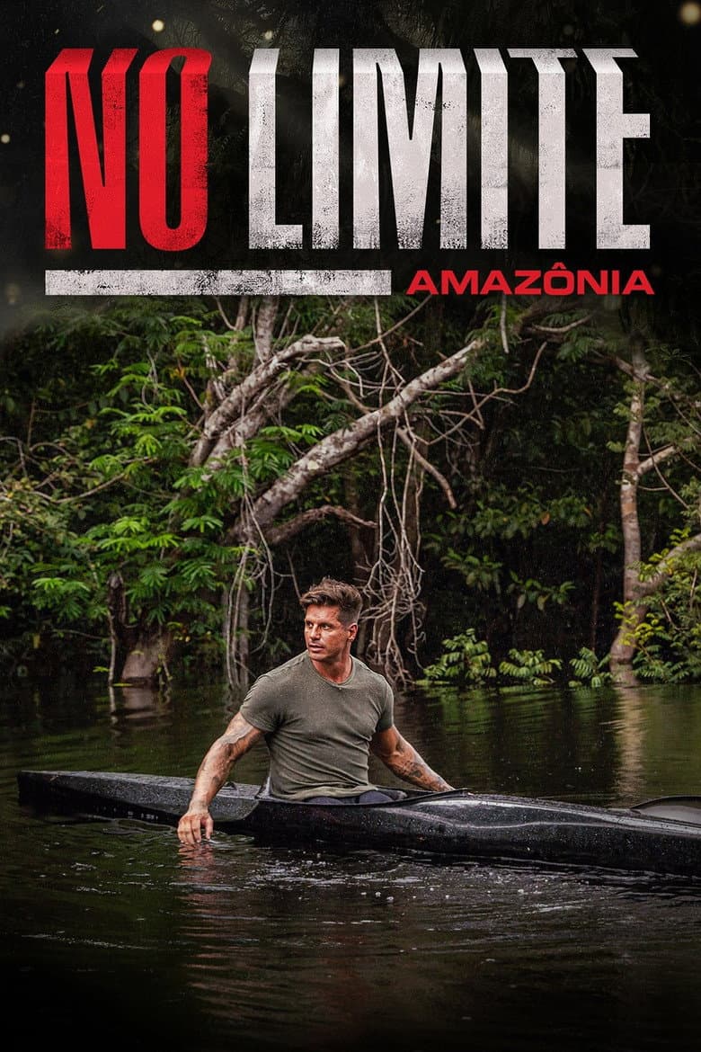 Capa de No Limite