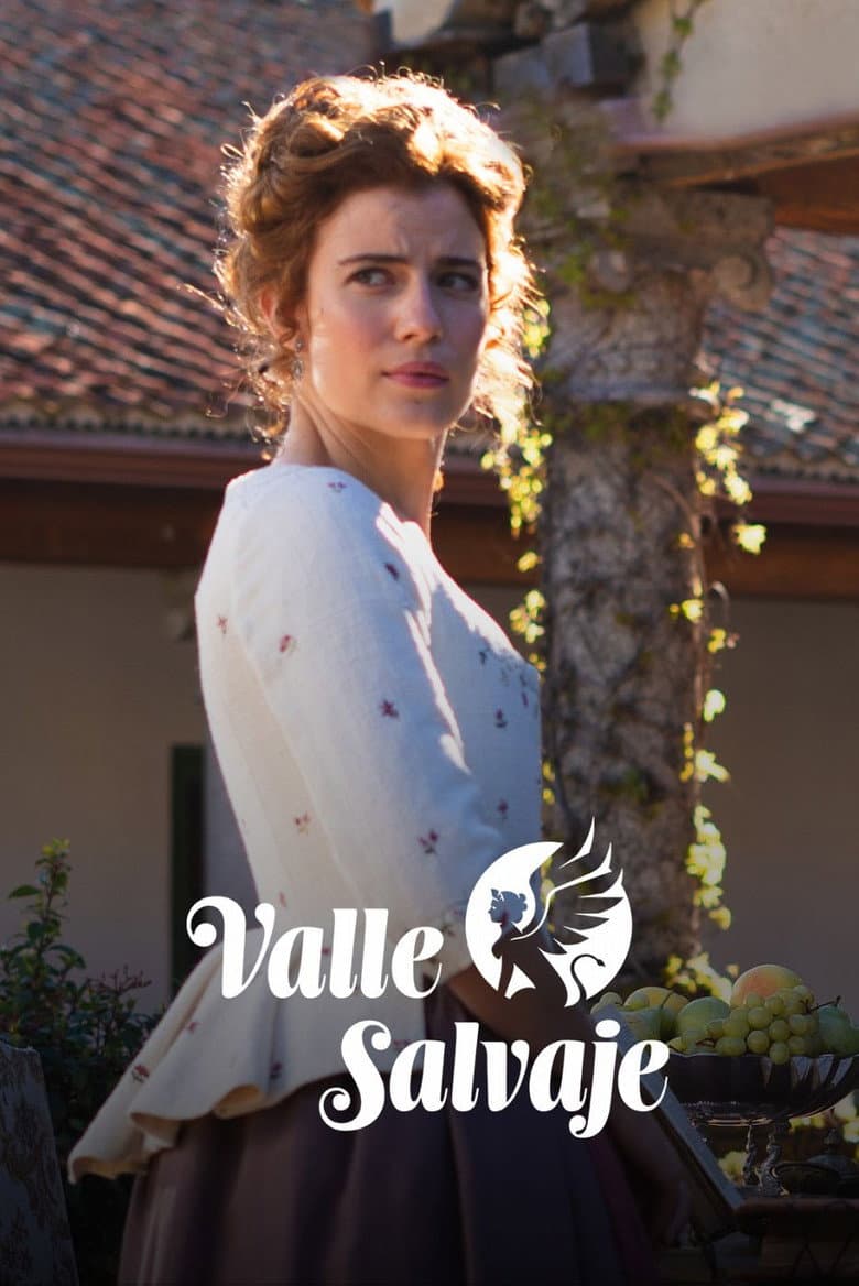 Capa de Valle salvaje