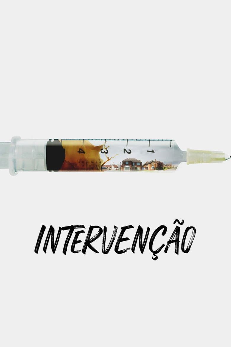 Capa de Intervenção