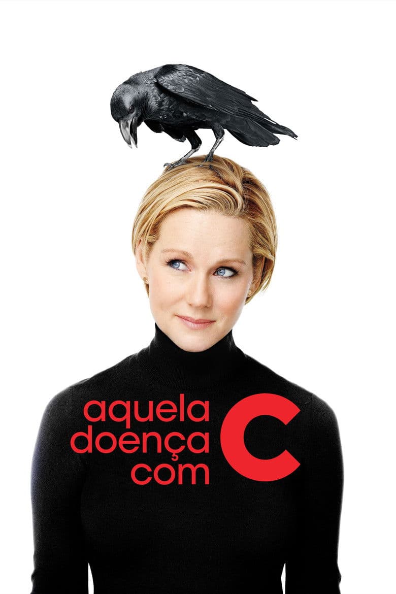 Capa de Aquela Doença com C