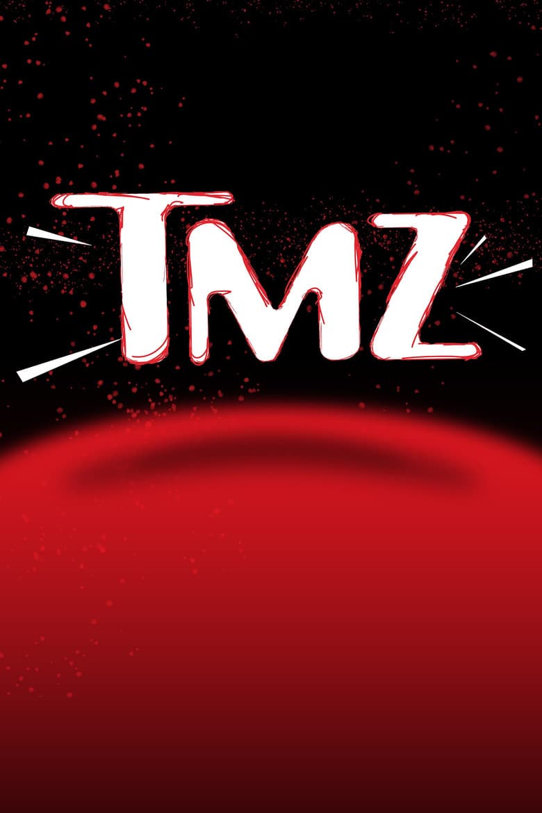 Capa de TMZ