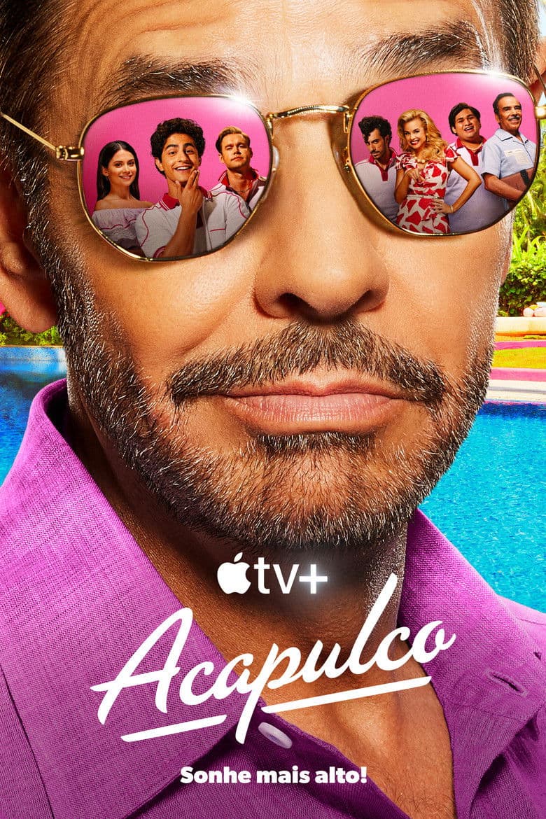 Capa de Acapulco