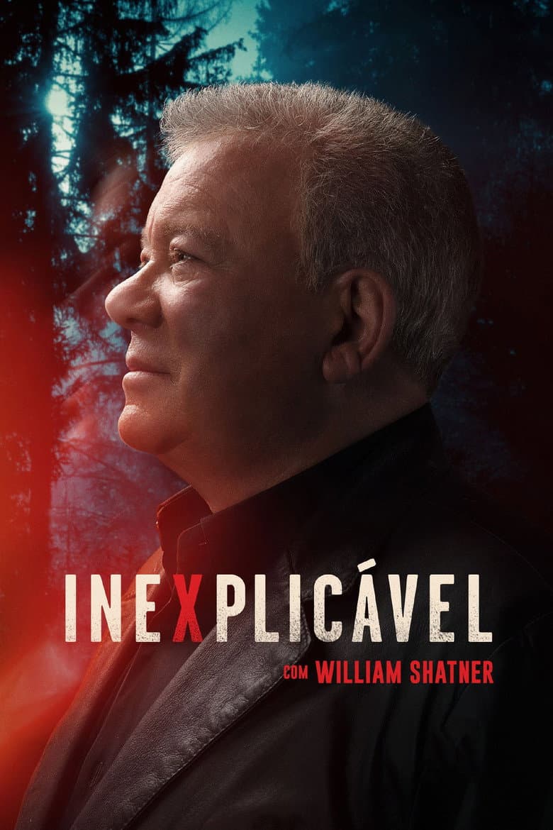 Capa de IneXplicável