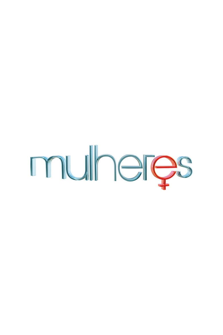 Capa de Mulheres