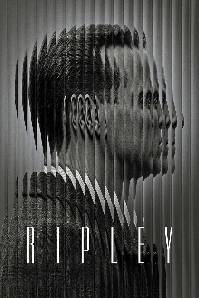 Capa de RIPLEY