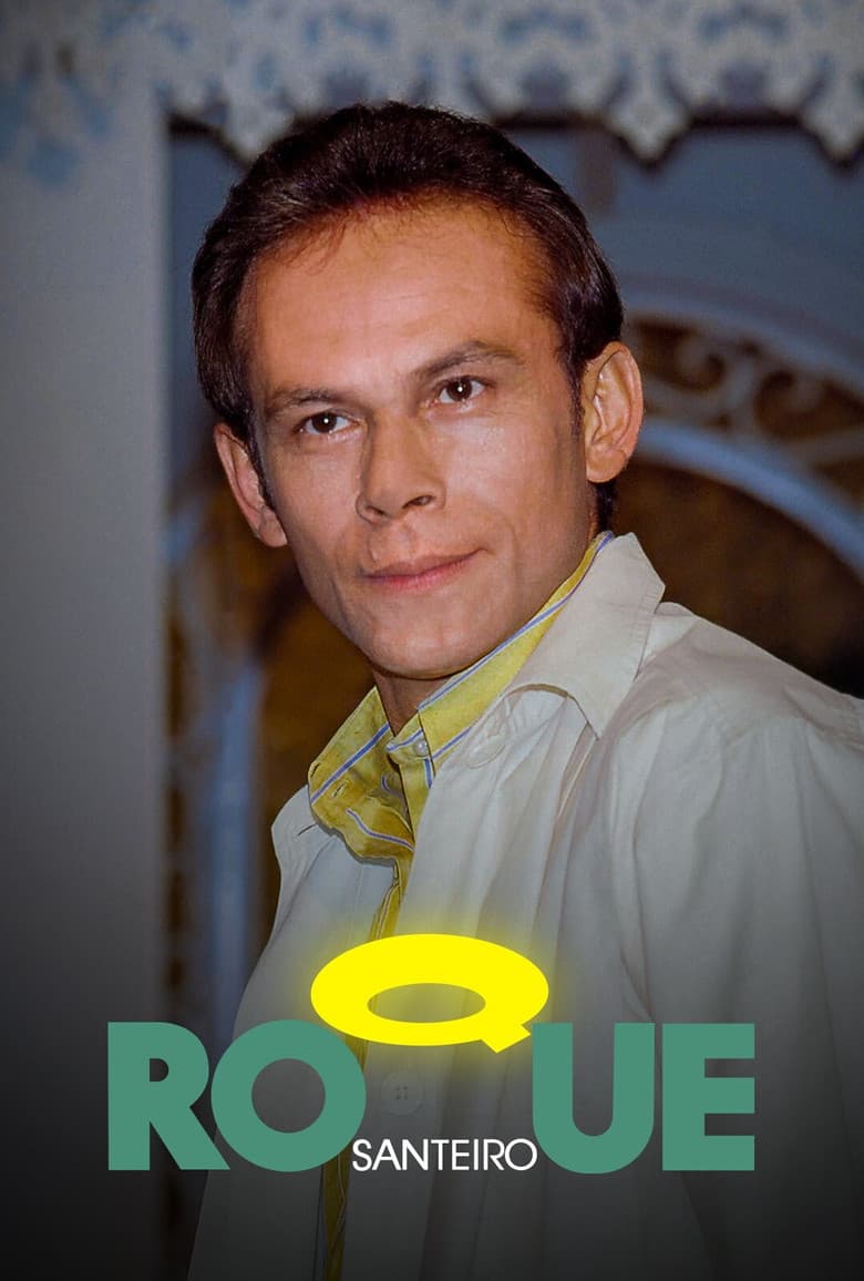 Capa de Roque Santeiro