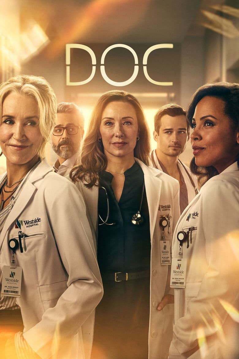 Capa de Doc