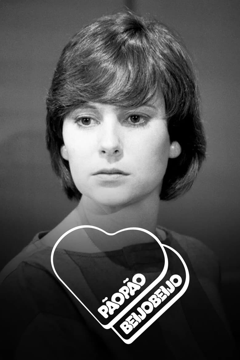Capa de Pão-Pão, Beijo-Beijo