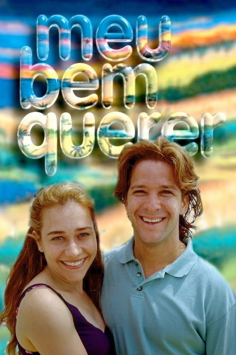 Capa de Meu Bem Querer