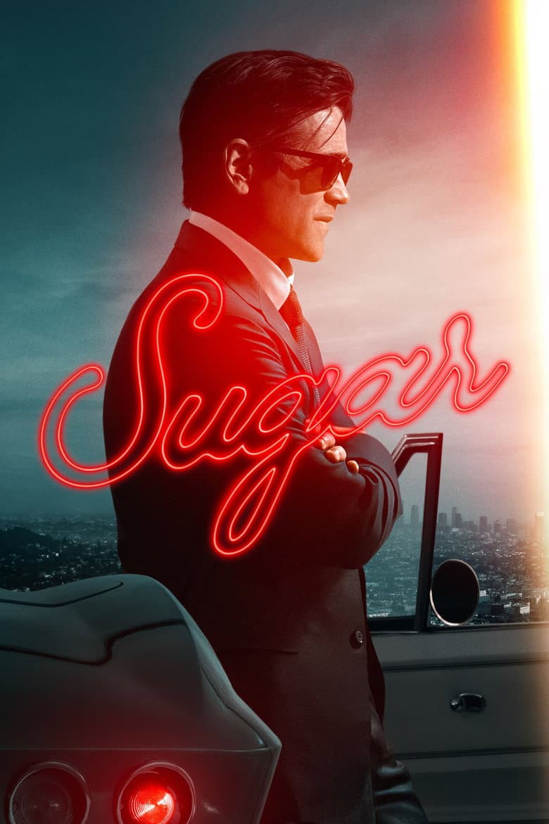 Capa de Sugar