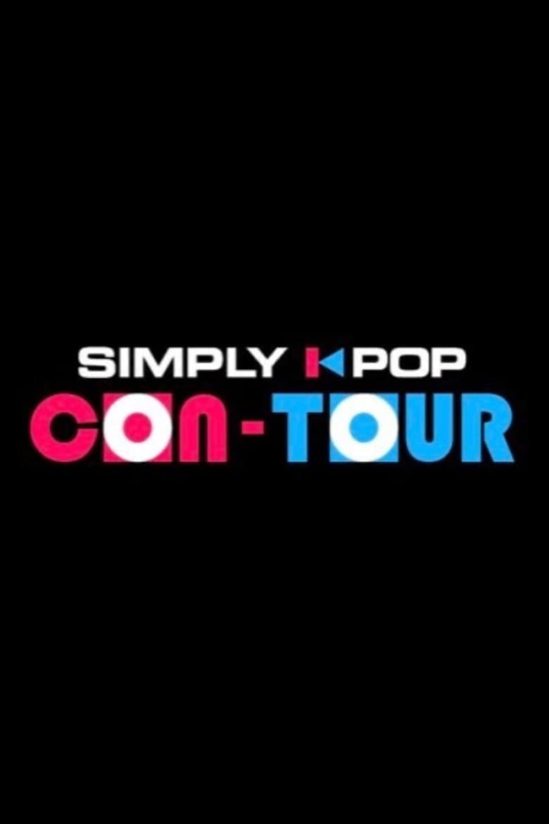 Capa de Simply K-Pop